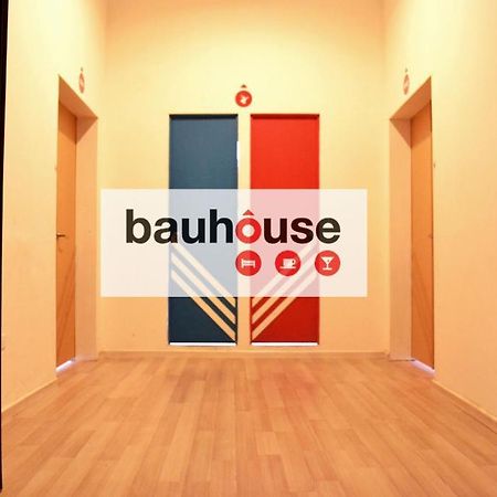 Bauhouse Backpacker Hostel Cuenca Exterior foto