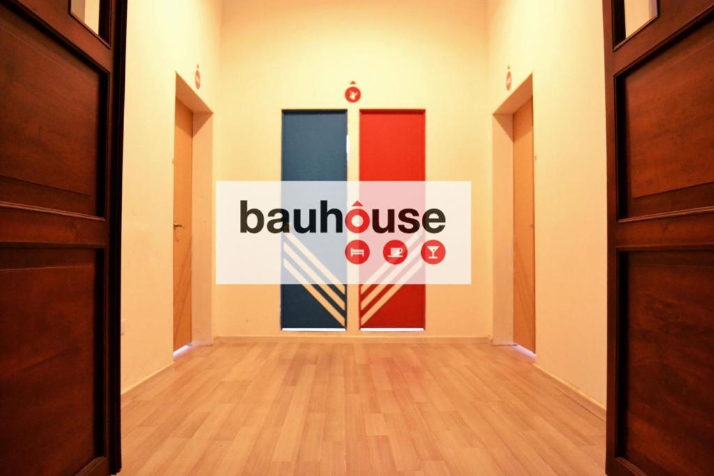 Bauhouse Backpacker Hostel Cuenca Exterior foto